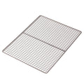 Outdoor Camping Titanium Grill the Original Ultralight Titanium Bushcraft Grill