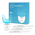 OEM Manufacturer Private Brand Mini Led  Blue Light Teeth Whitening Kit