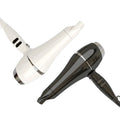 Professional One-Step Blow Dryer with High Speed AC Motor Custom Logo for Hotel Household Use Electric Hair Styling Appliances