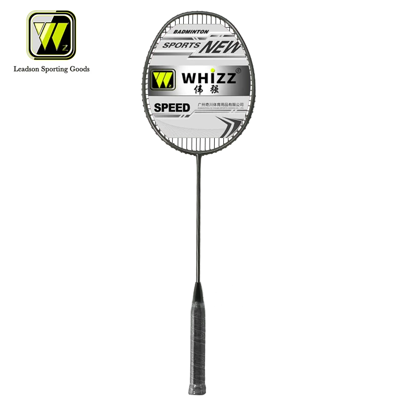 Durable Lightweight Professional High Grade Badminton Racket