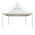 Gazebo Folding Tent Plastic Parts Clips Canopy Tent Heavy Duty Pagoda Event Tents Outdoor Wedding Party
