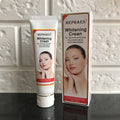 Wholesale Whitening Body Cream Dark Spot Remove Cream Underarms Brightening Cream Knees Elbows Dark Spot