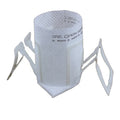 Wholesale 74*90mm Non-Woven Coffee Drip Filter Bag Eco-Friendly Paper Ear Hanging for Drip Coffee Packaging & Printing Product