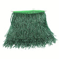 Factory Direct Wholesale Tassel Fringe Decorative Tassel Fringe Trims Tassel Fringed Latin Dance Dresses