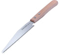 6 Inch Hand Saw Double Edge Pull Saw Japanese Type Wood Saw for Woodworking Tools