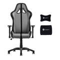 Hobot Ergonomic High Back Swivel Racing Gaming Chair Comfortable Executive Style PC Computer Gamer Seat