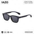 Polarized Classic Sunglasses  High-end Personality Outdoor Sun protection Sunglasses
