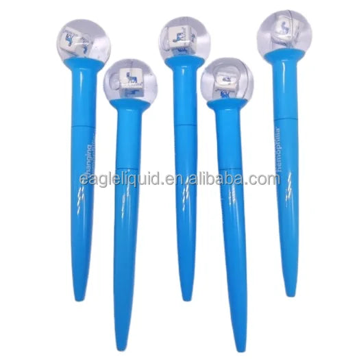 Support Self Design logo Brand 3d Parts Colors Floater Liquid Pens Kids