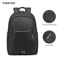 Tigernu T-B9019 15.6 Inch Waterproof Softback Mountain Bag Casual Travel Backpack With Zipper Lock