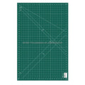 Self Healing Non Slippy Surface Crafts Fabric Cutting Board A-1 23x35 inches for Quilting Sewing BIG Double Sided Mats