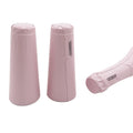 Wholesale Sale34*120 champagne Bottlewine Capsule Aluminum Foil CapCompetitive Price Aluminum Capsule