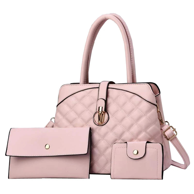 New Hand Bags 2023 Handbeg Bag Women Black Designer Bags Handbags