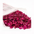 Direct Sales Edible Rose Petals Cake Decor Slimming Dried Flower Rose Tea Graduation New Year Valentine's Day Christmas Easter