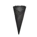 Factory Supply Ice Cream Chocolate Cones for Milk Tea Bubble Tea Ingredients
