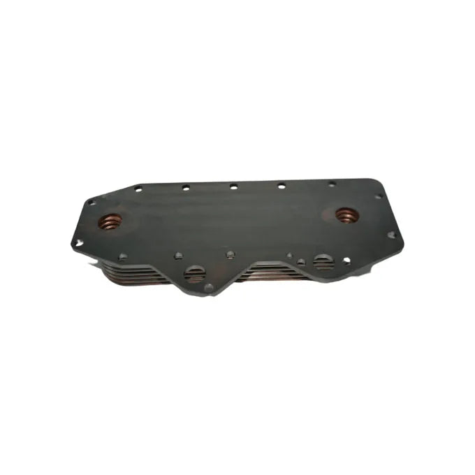 YANN'S 7W5903 7W-5903 0R8132 Engine 3116 Oil Cooler Core for Loader 928F 950F 960F
