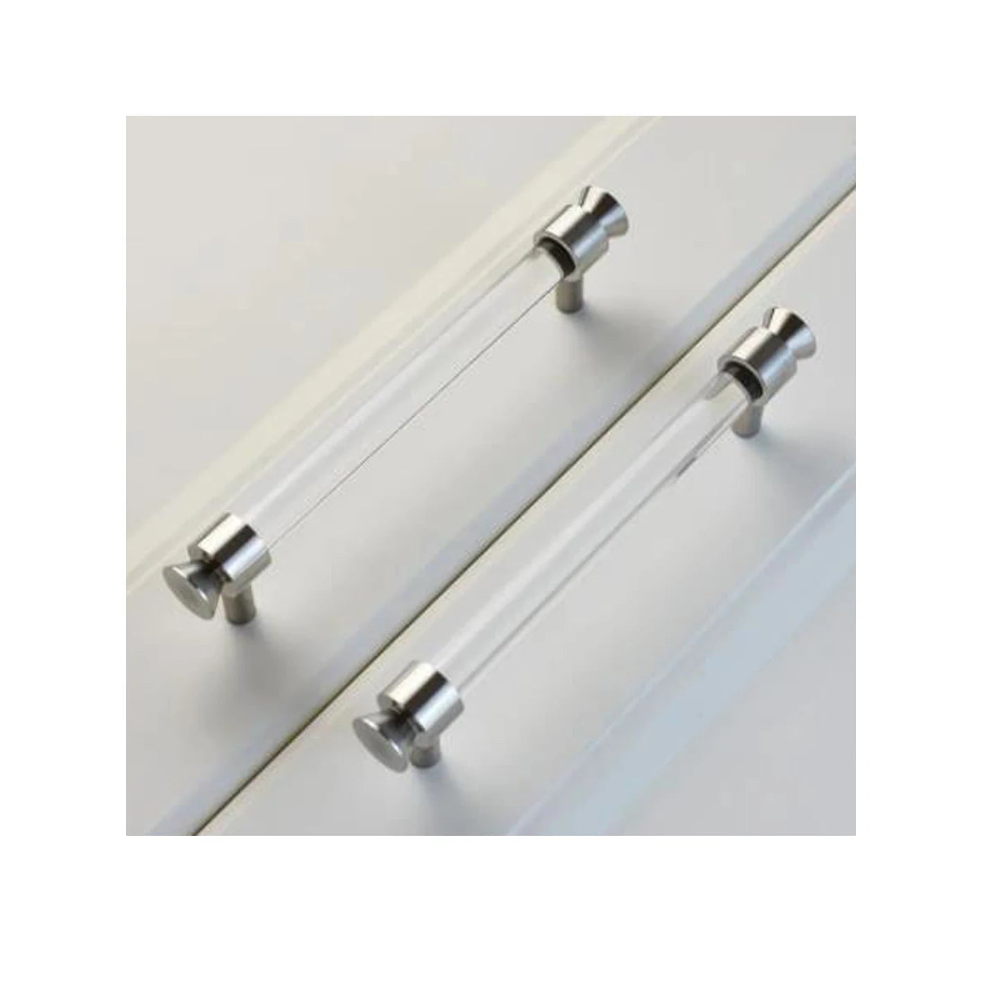 Youxin Furniture Handle Knob European Style Durable Customized Size Bedroom Dresser Cabinet Drawer Handles for Kitchen Dressing