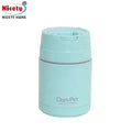 Hot Sale 304 Stainless Steel Braise Cup Stewed Beaker Vacuum Flask Thermos Stainless Steel Wholesale Gift Business Gift