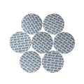 Food Grade Pressure Sensitive Bottle Seal Liner /gasket /lid PS Foam Seal Liner