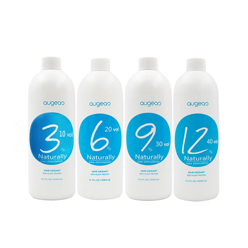 Wholesale Bleaching Cream Oxidant Professional Hair Color Hair Peroxide Hair Developer