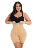 New Design Corset Seteel Boned Best Body Shaper Enhancer Butt Lifter Seamless Bodysuit Shapewear