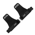 Wholesale Custom Leather Weight Lifting Gym Hand Grips Lifting Straps Wrist Palm Guard Hand Support Pad for Cross Training