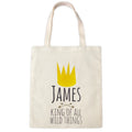 Qualisub Linen Sublimation Tote Bag Blanks Shopping Bags in Double Sided Printing Beige 40x34cm