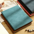 Custom Printed Pocket Creative Squishy Costume Organizer Executive Notebook