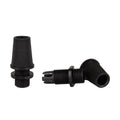 007 Ceiling Light Cable Clamp M10 Thread Cable Fastener Hollow Screw Wire Buckle Holder for Pendant Lighting Installation