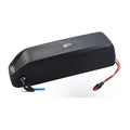 Factory Direct Sale of Hailong Lithium Battery Hailong 48v Ebike Battery 36v Ebike Battery Large Capacity Battery
