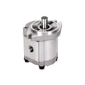 Single Hydraulic Gear Pump Compact Design for Material Handling Equipment