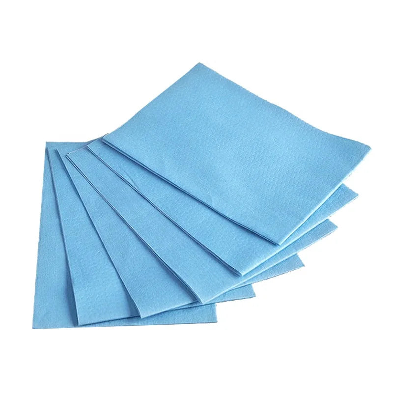 ATPRO Car Paint Automotive Industry 25cm X 35cm GS Certified Dust Removal Oil Water Absorption Multi-purpose Degreaser Cloth