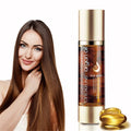 OTTO KEUNIS 5+argan Oil Hair Serum Heat Protectant Hair Care Products Private Label Hair Oil