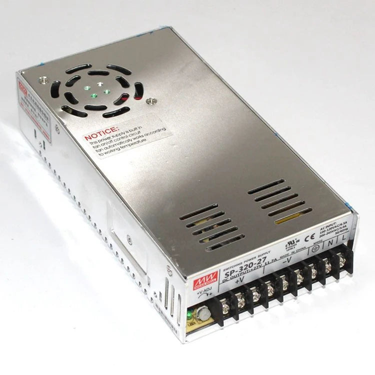SP-320-27 SP-200-27 Control Cabinet Switch Power Supply Lift Parts Apartment Passenger Elevator Accessories
