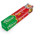 Low Price Aluminium Foil for Packaging China Wholesale Aluminum Foil for Snack Packaging