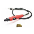 6mm Electric Grinding Chuck Flexible Shaft Rotary Angle Grinder Tool for Polishing Applications
