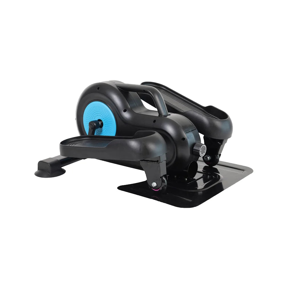 Custom Logo Home Fitness Equipment Stair Cardio Elliptical Trainer Bike Stepper Machine Customized Color for Effective Workout