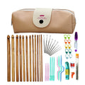 China Excellent and Fancy Knitting Needles Set for Crochet and Hand Knitting