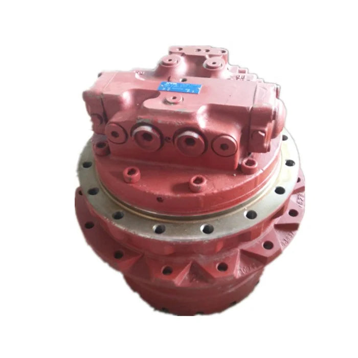 E110B Final Drive MAG-85VP-1800-2 Excavator E110B Track Device Motor
