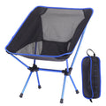 MINGCHAN Manufacturer Folding Chairs LOW MOQ Folding Camping Chair Fast Delivery Custom Travel Camping Chair