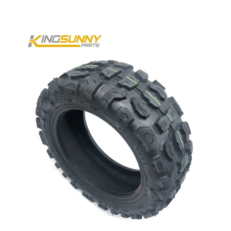 11 Inch Speedual Plus Zero 11x Electric Scooter Tires Rubber Scooter Wheels Outer Tire 90/65-6.5 for Electric Scooters Electric