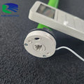25mm DC Tubular Motor KT25E-DN with DC24V Input for Super Quiet Remote Roller Blinds and zebra Blinds at 38mm Tube MegaBDM