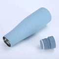 BPA-Free 20 oz Stainless Steel Tumbler Vacuum Insulated Coffee & Water Bottle with Leak-Proof Lid 304 Material