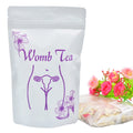 Chinaherbs Womb Wellness Tea Hot Selling Natural Herbal Warm Womb Tea for Women