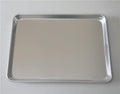 1/4 Sheet Baking Tray Cookie  Pans Aluminium for Oven With Rack Mold 18" X 26" Perforated Racks and Miniature Sheets