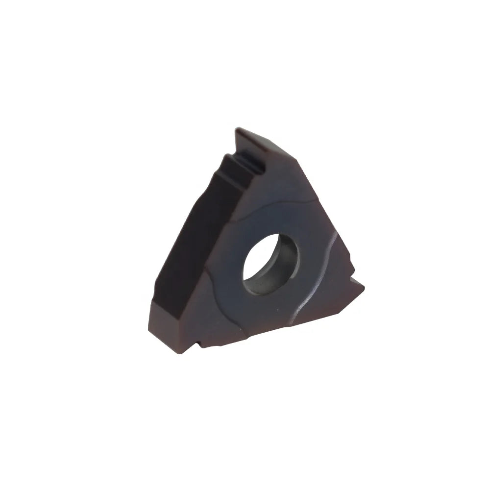 ZCC CT RT16.01W-2.0GMPB RT16.01N-2.0GMPB RT16.01W Thread Turning Tools Carbide Inserts Cutter for Steel MOQ: 10pcs