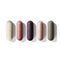 Private Velvet Matte Mini Capsule Lipstick Set Wholesale Matte Vegan Lipstick