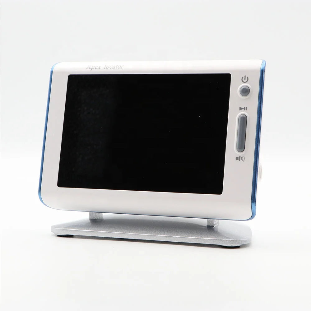 Dental Endo Motor Apex Locator with Colorful LCD Screen Display