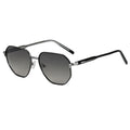 High Quality Gradient Sunglasses for Women Custom Logo Tac Lenses Fashionable Sun Glasses for Parties and Everyday Use