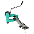 Manual Steel Rule Die Equipment Printing Materials Rule Cutting Machine