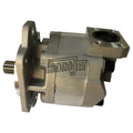 Hydraulic Pump D65 Internal Oil Gear Pump 705-12-38010 Excavator Parts Gear Pump Hydraulic